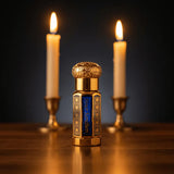 Inner Sanctum Anointing Oil