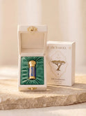 Jade Frankincense Oil