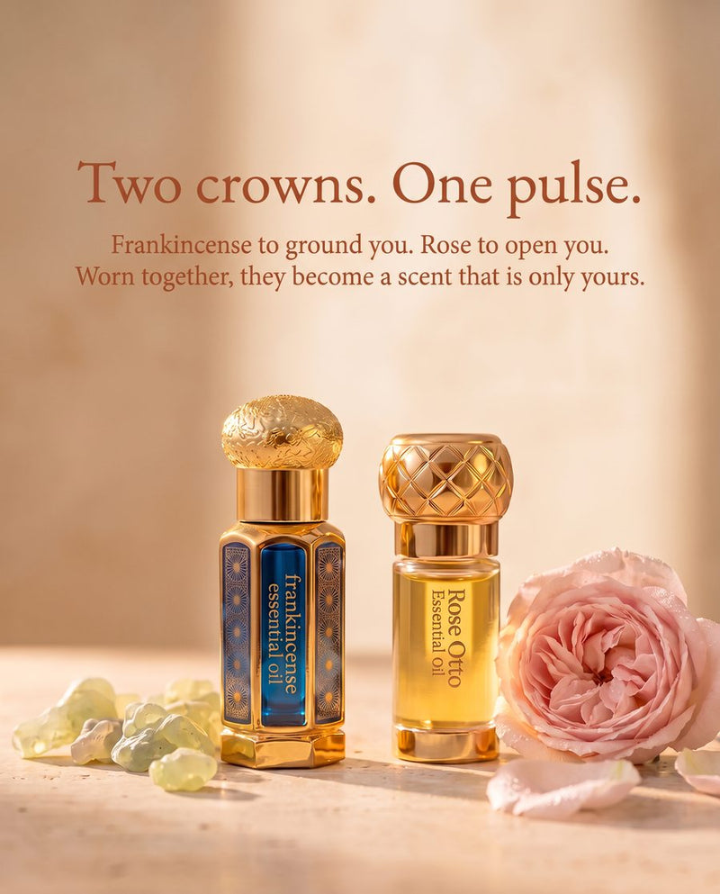 King & Queen