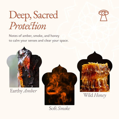 Noir Frankincense - FRNC-NOIRF-E-030GM-Q1