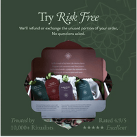 Quick Lighting Charcoal