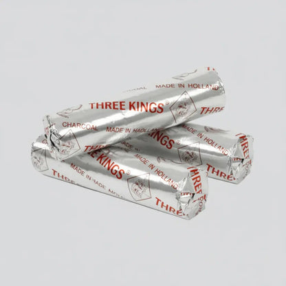 Quick Lighting Charcoal - ACCS-CHRCL-E-010PC-Q3