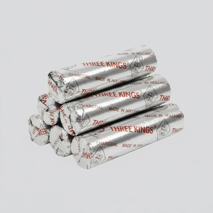 Quick Lighting Charcoal - ACCS-CHRCL-E-010PC-Q6