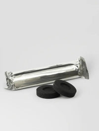 Quick Lighting Charcoal