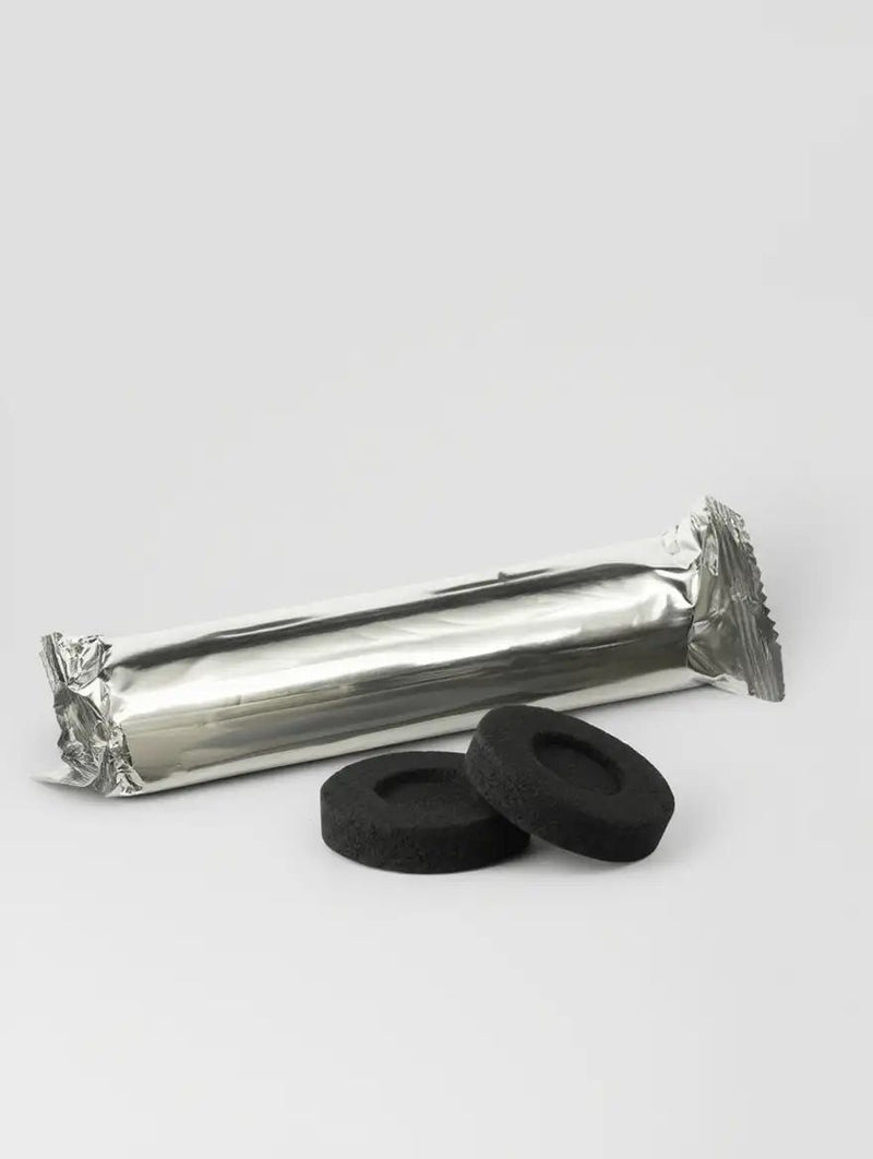 Quick Lighting Charcoal