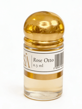 Rose Otto