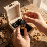 Jade Frankincense Oil
