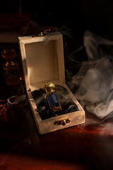 Jade Frankincense Oil