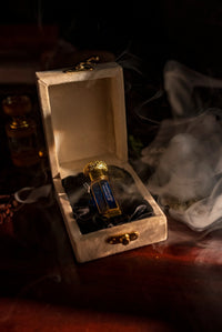 Royal Jade Frankincense Oil