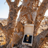 Jade Frankincense Oil