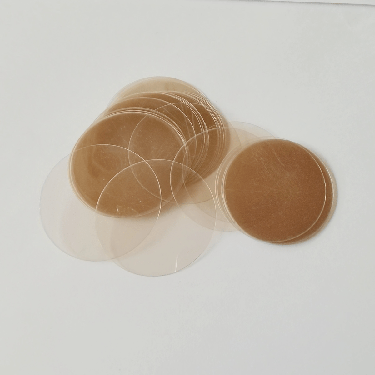 Mica Disks