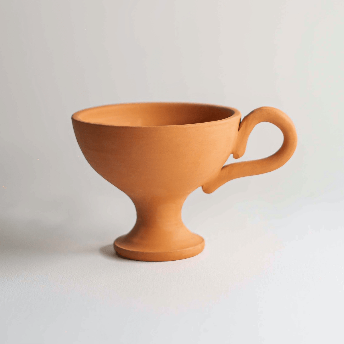 Terracotta Incense Burner