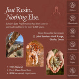 Jade Frankincense
