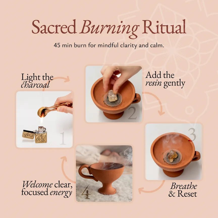 Terracotta Burner - ACCS-BURNR-E-001PC-Q1