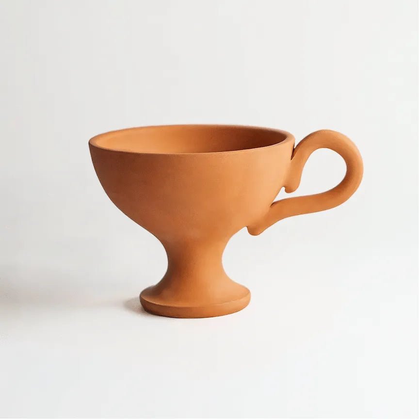 Terracotta Burner - ACCS-BURNR-E-001PC-Q1