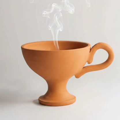 Terracotta Burner - ACCS-BURNR-E-001PC-Q1